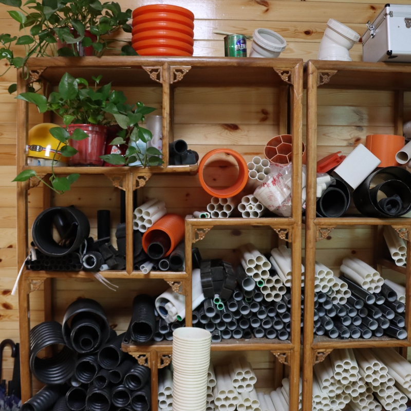 產品樣板